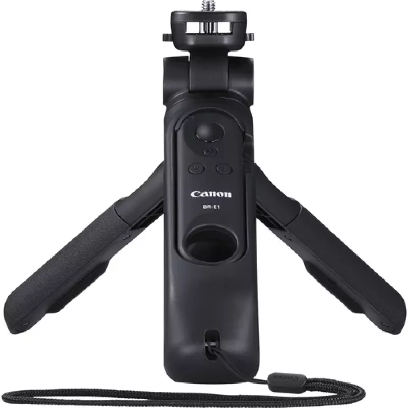 Canon HG-100TBR empuñadura de trípode con mando a distancia BR-E1 (4157C001)
