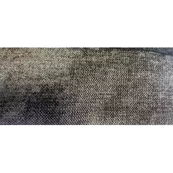 CURT CHENILLE 537577-22 panel de cortina marrón 140x260 cm