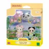 Set de lluvia Nursery Friends Sylvanian Families