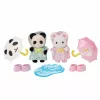 Set de lluvia Nursery Friends Sylvanian Families