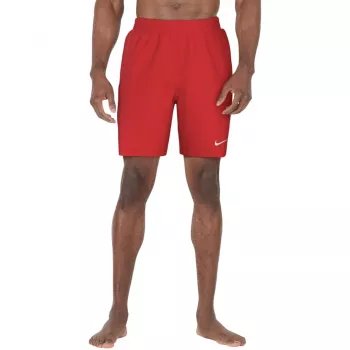 Nike Essential 7 bañador hombre rojo 614 talla L