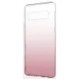 Evelatus Samsung Galaxy S10 funda TPU Gradient Coffee