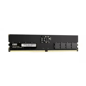 Klevv 32 GB DDR5 RAM PC5600 CL46 1x32GB U-DIMM módulo de memoria