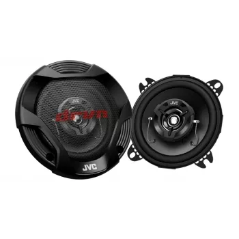 Altavoces coaxiales de 2 vías para coche JVC CS-DR422 4