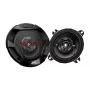 Altavoces coaxiales de 2 vías para coche JVC CS-DR422 4