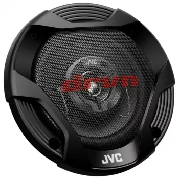 Altavoces coaxiales de 2 vías para coche JVC CS-DR422 4