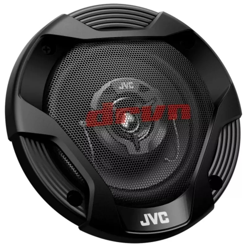 Altavoces coaxiales de 2 vías para coche JVC CS-DR422 4