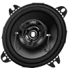 Altavoces coaxiales de 2 vías para coche JVC CS-DR422 4