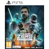 Juego Star Wars Zero Company para PlayStation 5