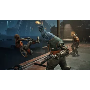 Juego Star Wars Zero Company para PlayStation 5