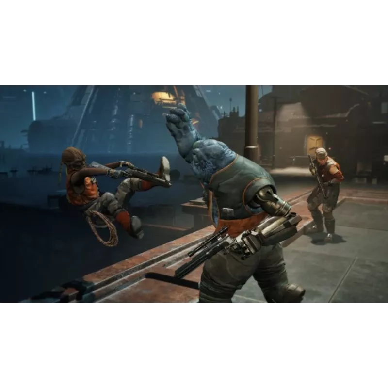 Star Wars Zero Company Juego para PlayStation 5