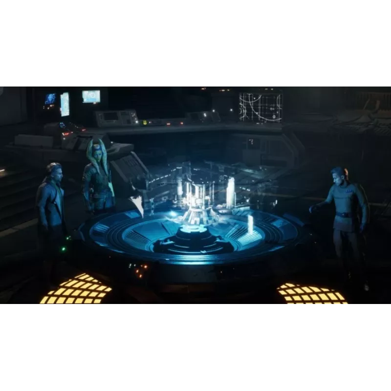 Star Wars Zero Company Juego para PlayStation 5