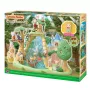 Sylvanian Families Parque de aventuras cascada