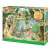 Sylvanian Families Parque de aventuras cascada