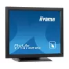 Monitor LED táctil resistivo Iiyama ProLite T1731SR-B5 17
