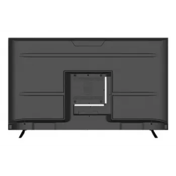 NO NAME LEDTV55A1T2 TV Smart QLED 4K UHD de 55 pulgadas con Dolby Vision IQ, HDR10+, Dolby Atmos, VIDAA U5.0, Alexa Built-in, diseño sin marcos, Game Mode