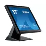 Iiyama ProLite T1731SAW-B5 monitor táctil LED de 17 inch - SXGA 1280x1024, TN, SAW, DVI/VGA, USB, altavoces, negro