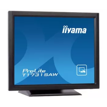 Iiyama ProLite T1731SAW-B5 monitor táctil LED de 17