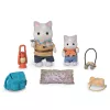 Sylvanian Families set de descubrimiento de aventuras con dos figuras