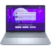Dell 14 Plus DB14250 portátil - Intel Core Ultra 7 256V, 16GB RAM, 512GB SSD, 14 pulgadas 2.5K antirreflejo, Intel Arc Graphics, Windows 11 Pro, teclado retroiluminado, lector de huellas, Azul hielo
