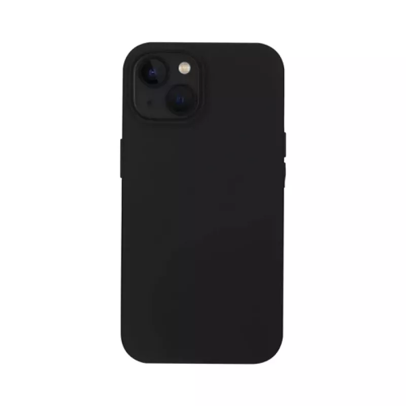 dbramante1928 Iceland Ultra funda trasera para iPhone 15 Pro Max - negra