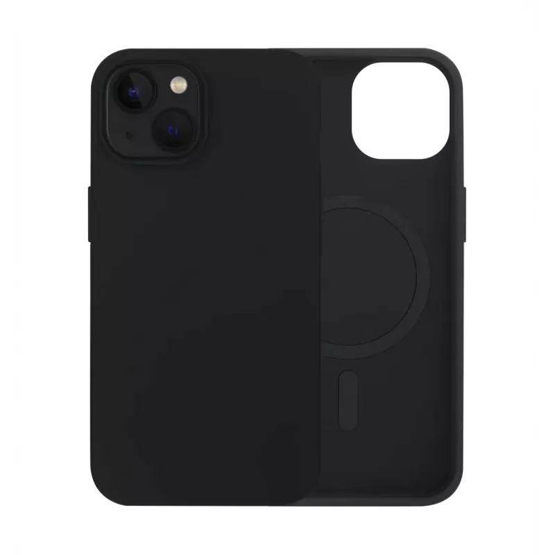 dbramante1928 Iceland Ultra funda trasera para iPhone 15 Pro Max - negra