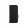 dbramante1928 Oslo Pro funda trasera de piel para Google Pixel 9a negra