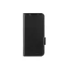 dbramante1928 Oslo Pro funda trasera de piel para Google Pixel 9a negra