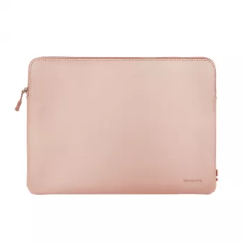 dbramante1928 Oxford Funda para portátil de 14 pulgadas - Rosa arena piel plena flor