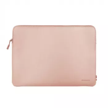 dbramante1928 Oxford Funda para portátil de 14 pulgadas - Rosa arena piel plena flor