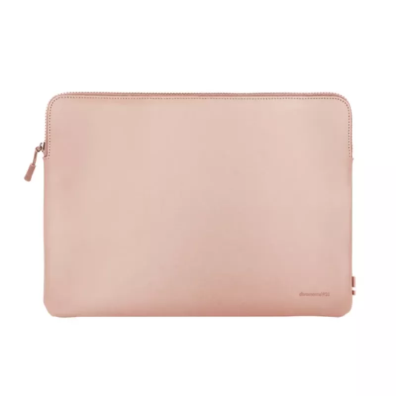 dbramante1928 Oxford Funda para portátil de 14 pulgadas - Rosa arena piel plena flor