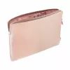 dbramante1928 Oxford Funda para portátil de 14 pulgadas - Rosa arena piel plena flor