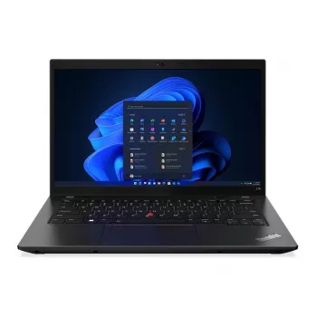 Lenovo ThinkPad L14 G3 reacondicionado Intel Core i5-1245U 16GB RAM 256GB SSD 14 pulgadas FHD IPS Windows 11 Pro Negro