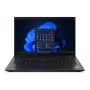 Lenovo ThinkPad L14 G3 reacondicionado Intel Core i5-1245U 16GB RAM 256GB SSD 14 pulgadas FHD IPS Windows 11 Pro Negro