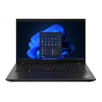 Lenovo ThinkPad L14 G3 reacondicionado Intel Core i5-1245U 16GB RAM 256GB SSD 14 pulgadas FHD IPS Windows 11 Pro Negro