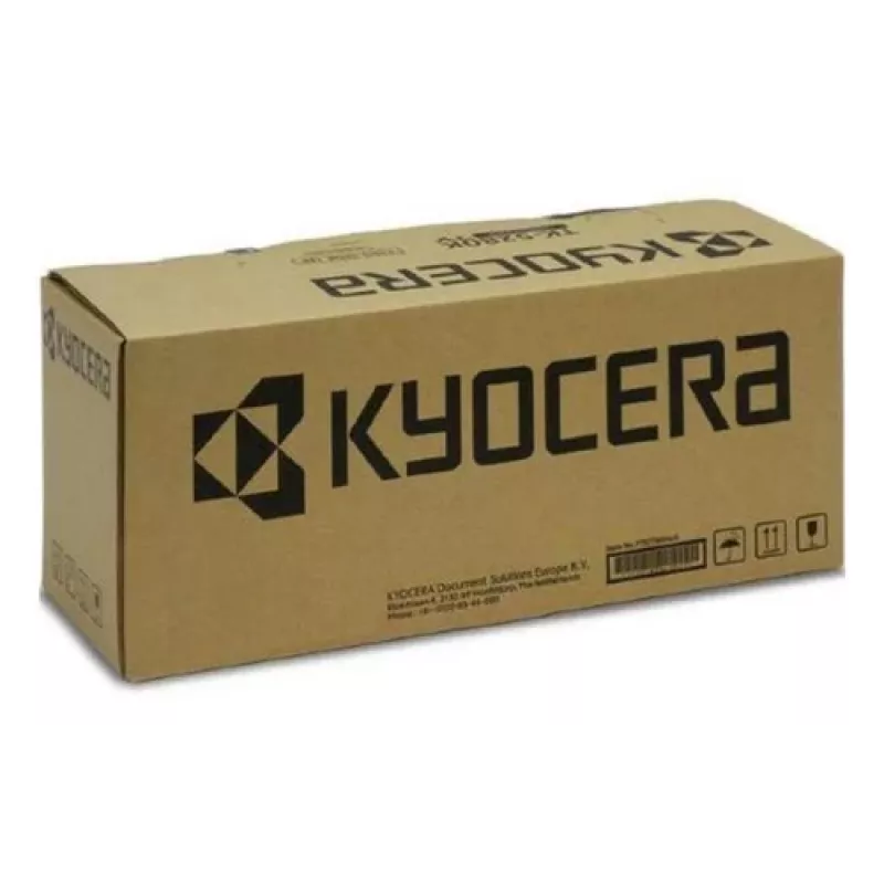 Kyocera DV-8505C Unidad reveladora original cian para serie TASKalfa