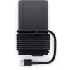 DELL 100W GaN USB-C PD fuente de alimentación de doble puerto Space Gray (0KDPR)