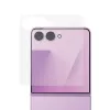 PanzerGlass protector de pantalla para Samsung Galaxy Z Flip8 subpantalla - cristal templado, 9H, resistente a arañazos e impactos, aplicación en seco, cristal transparente