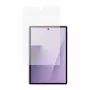 PanzerGlass ClassicFit protector de pantalla para Samsung Galaxy Z Fold8 – cristal templado, 9H, antibacteriano, compatible con funda