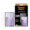 PanzerGlass ClassicFit protector de pantalla para Samsung Galaxy Z Fold8 – cristal templado, 9H, antibacteriano, compatible con funda