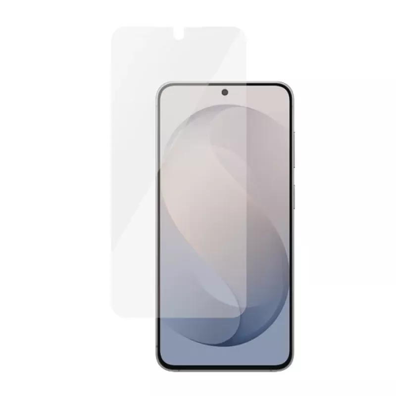 PanzerGlass Ultra-Wide Fit lámina protectora de pantalla para Samsung Galaxy S26 FE con EasyAligner