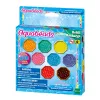 EPOCH Aquabeads cuentas con purpurina
