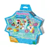 EPOCH Aquabeads set de encantos y colgantes - más de 600 cuentas, más de 10 diseños, set de manualidades activado con agua para niños a partir de 4 años