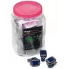 Stagg SCTUC1/30 pack de 30 afinadores cromáticos de pinza con display