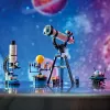 LEGO Creator 3-in-1 31378 telescopio de exploración espacial