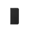 dbramante1928 Oslo funda protectora trasera para Google Pixel 8 Pro - piel negra