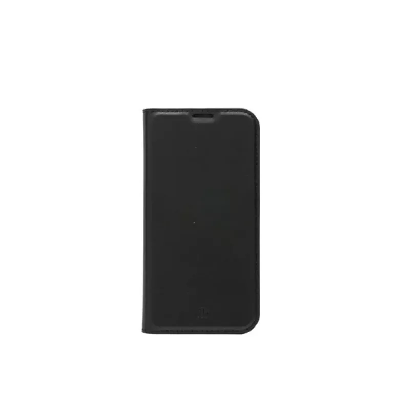 dbramante1928 Oslo funda protectora trasera para Google Pixel 8 Pro - piel negra