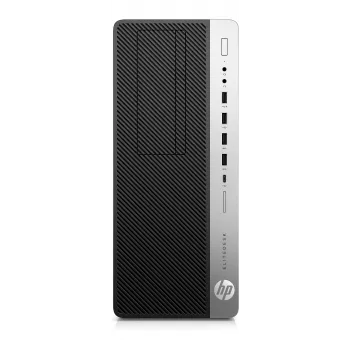 HP EliteDesk 800 G4 Torre i7-8700 Intel Core i7 16 GB 256 GB Windows 11 Pro