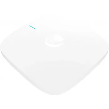 Cambium Networks X7-55X punto de acceso WiFi 7 Tri-Band interior 5GbE EU
