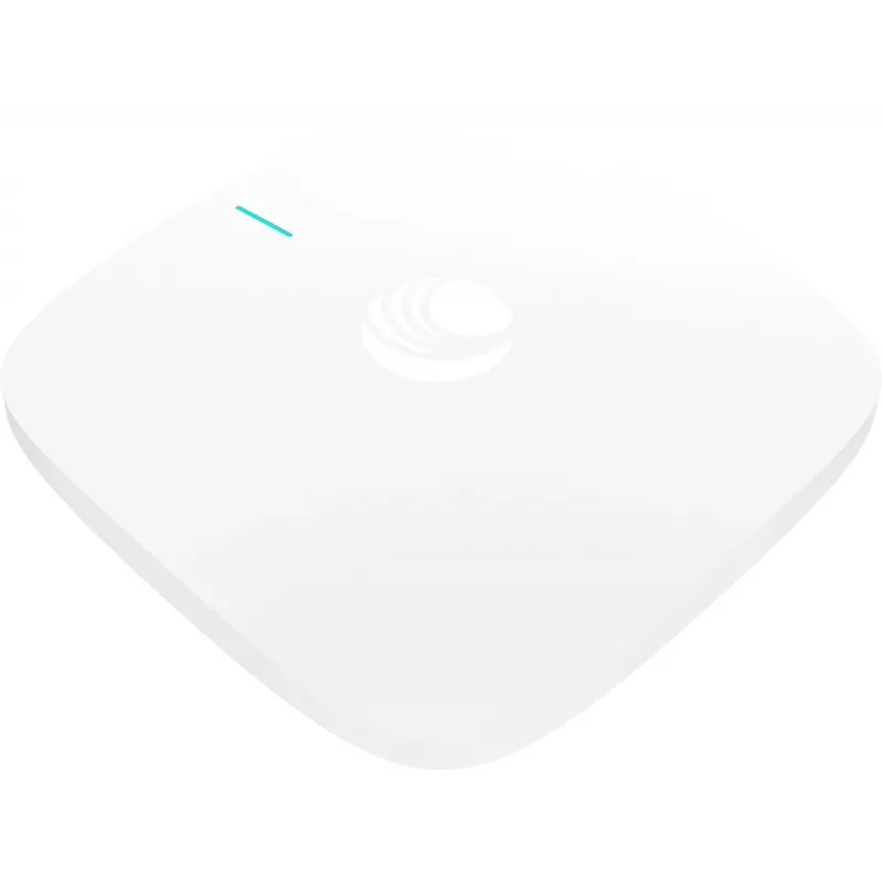 Cambium Networks X7-55X punto de acceso WiFi 7 Tri-Band interior 5GbE EU